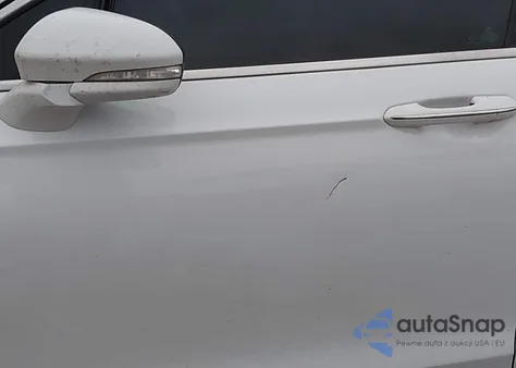 2019 Ford Fusion Titanium z USA, uszkodzony, nr VIN 3FA6P0D9XKR143433